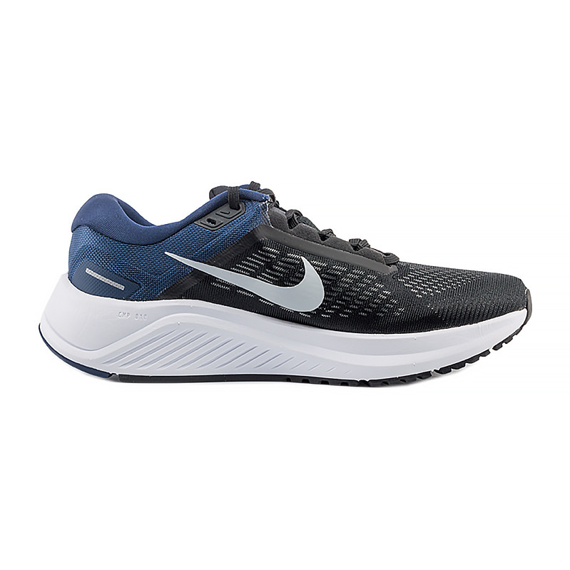 Кросівки бігові Nike AIR ZOOM STRUCTURE 24 DA8535-009