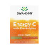 Порошок Swanson Energy C with Electrolytes - 30 packs Orange 2023-10-5712