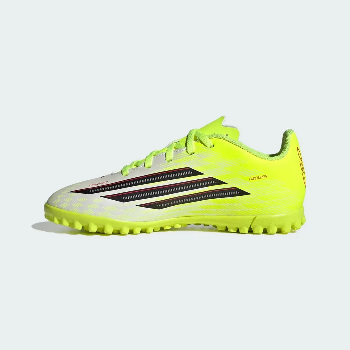 Бутси дитячі F50 CLFUB T J JS1492 Adidas 33 Жовтий JS1492