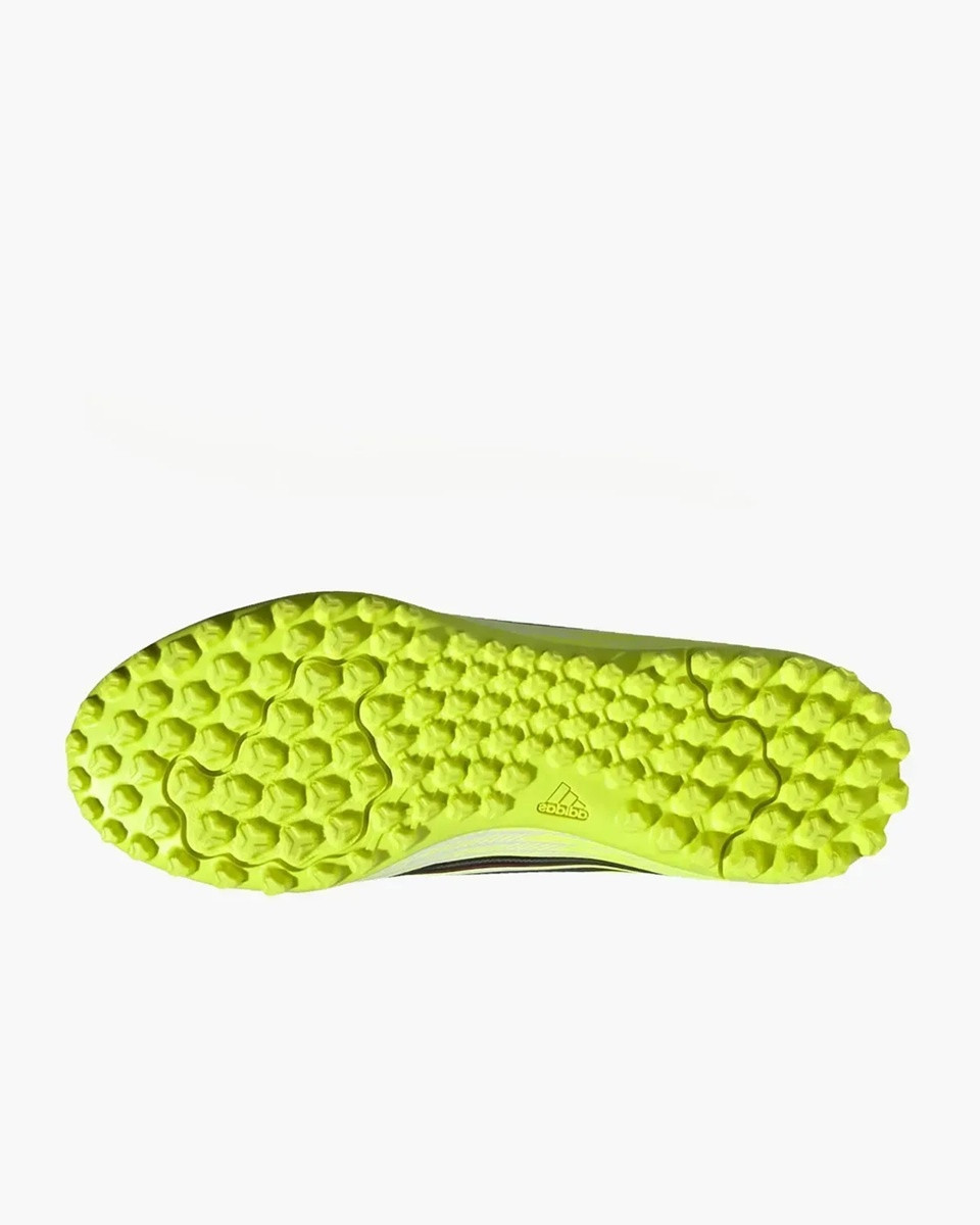 Бутси дитячі F50 CLFUB T J JS1492 Adidas 33 Жовтий JS1492