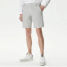 Шорти чоловічі Lacoste Slim Fit Grey FH0428P0Y 40 FH0428P0Y