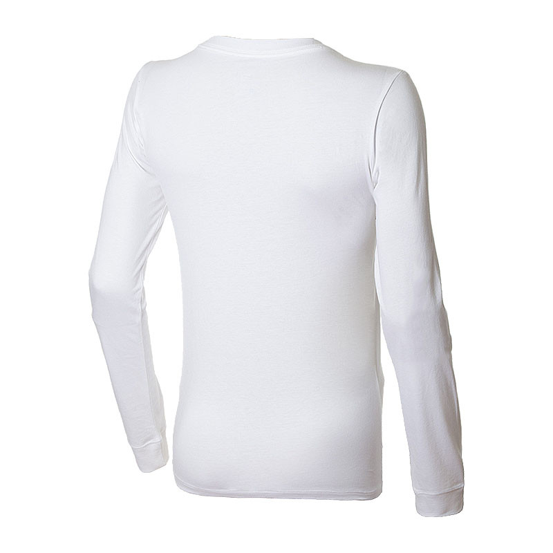 Лонгслів W NSW TEE ESSNTL LS ICON FTR BV6171-100