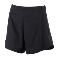 Шорти Nike W NK BLISS DF HR 3IN BR SHORT DX6018-010