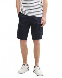 Шорти men's Bermuda shorts 1044709-37213 Tom Tailor 30 Темно-синій 1044709-37213