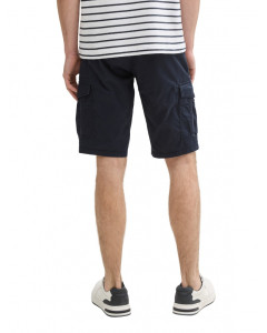 Шорти men's Bermuda shorts 1044709-37213 Tom Tailor 30 Темно-синій 1044709-37213