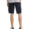 Шорти men's Bermuda shorts 1044709-37213 Tom Tailor 30 Темно-синій 1044709-37213