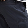 Шорти men's Bermuda shorts 1044709-37213 Tom Tailor 30 Темно-синій 1044709-37213