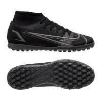 Сороконіжки Nike SUPERFLY 8 CLUB TF CV0955-004