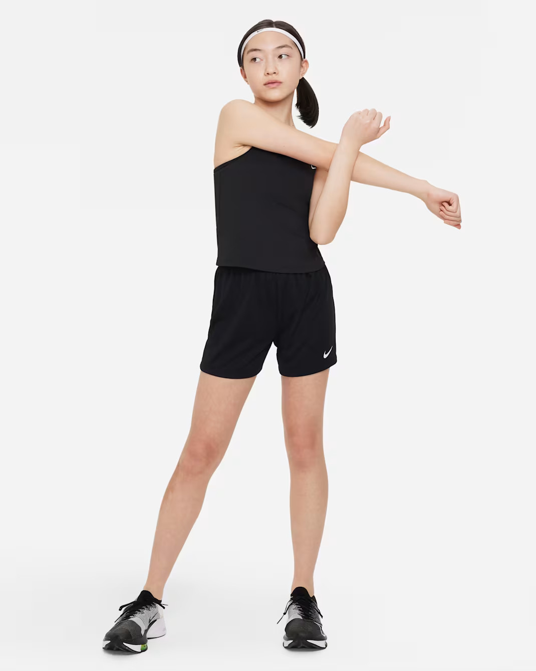 Шорти FB1092-010 Nike FB1092-010