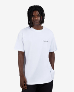 Футболка Forgotten Faces Camouflage Tee White FOF0075-WHT