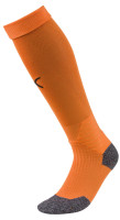 Гетри Puma Team LIGA Socks помаранчевий Уні 35-38 703438-08