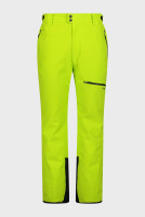 Штани лижні CMP PANT STRETCH POLYESTER 34W4377-E112