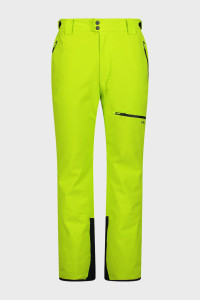 Штани лижні CMP PANT STRETCH POLYESTER 34W4377-E112