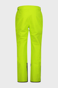 Штани лижні CMP PANT STRETCH POLYESTER 34W4377-E112