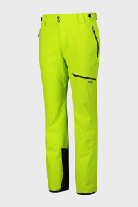 Штани лижні CMP PANT STRETCH POLYESTER 34W4377-E112