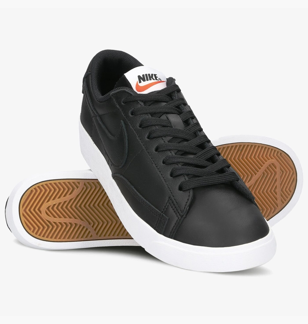 Кросівки Nike W BLAZER LOW LE AV9370-001