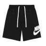 Шорти NIKE M NSW TP WVN SHORT WTRCLR DX0249-034