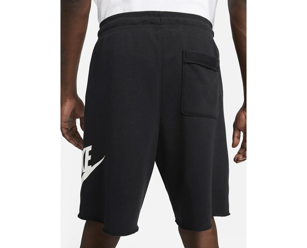 Шорти NIKE M NSW TP WVN SHORT WTRCLR DX0249-034