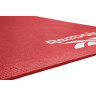 Килимок для йоги Reebok Yoga Mat червоний Уні 173 x 61 x 0.4 см RAYG-11022RD