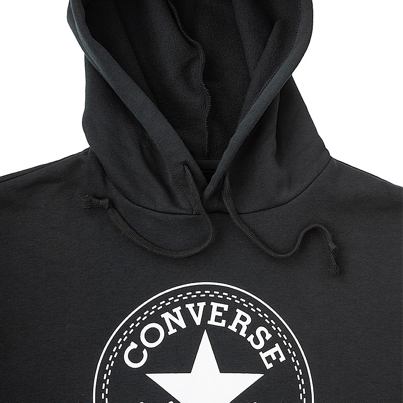 Худі Converse Nova Seasonal Graphic Pullover Hoodie 10022802-001