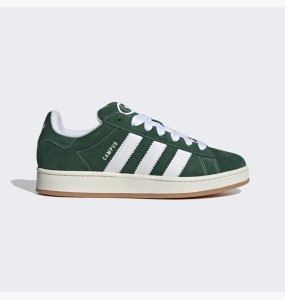 Кросівки ADIDAS CAMPUS 00S VERT/BEIGE GREEN H03472