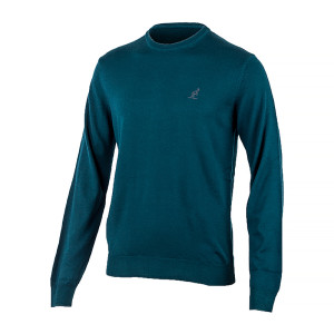 Джемпер AUSTRALIAN Sweater Merinos Crewneck LSUMA0010-320