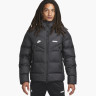 Пуховик чоловічий Nike Primaloft Sportswear Storm-Fit Windrunner Air Max Black FN0244-010