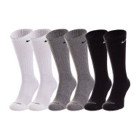 Шкарпетки Nike Everyday Plus Cushioned SX6897-965