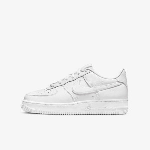 Кросівки NIKE AIR FORCE 1 (GS) FV9918-100