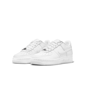 Кросівки NIKE AIR FORCE 1 (GS) FV9918-100