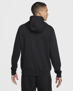 Кофта чоловічі Nike Swoosh Dri-Fit French Terr (FV9919-010) FV9919-010