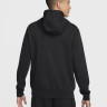 Кофта чоловічі Nike Swoosh Dri-Fit French Terr (FV9919-010) FV9919-010