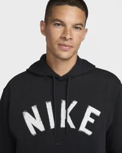 Кофта чоловічі Nike Swoosh Dri-Fit French Terr (FV9919-010) FV9919-010