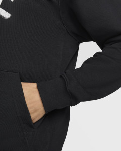 Кофта чоловічі Nike Swoosh Dri-Fit French Terr (FV9919-010) FV9919-010