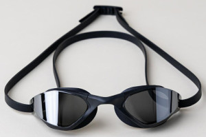 Окуляри для плавання Aqua Speed RIPTIDE 61403 чорний Уні OSFM 711-07