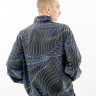 Куртка AUSTRALIAN FLOWING SMASH JACKET HCUGC0036-001