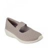 Балетки Skechers жін. 158565 TPE 158565-TPE