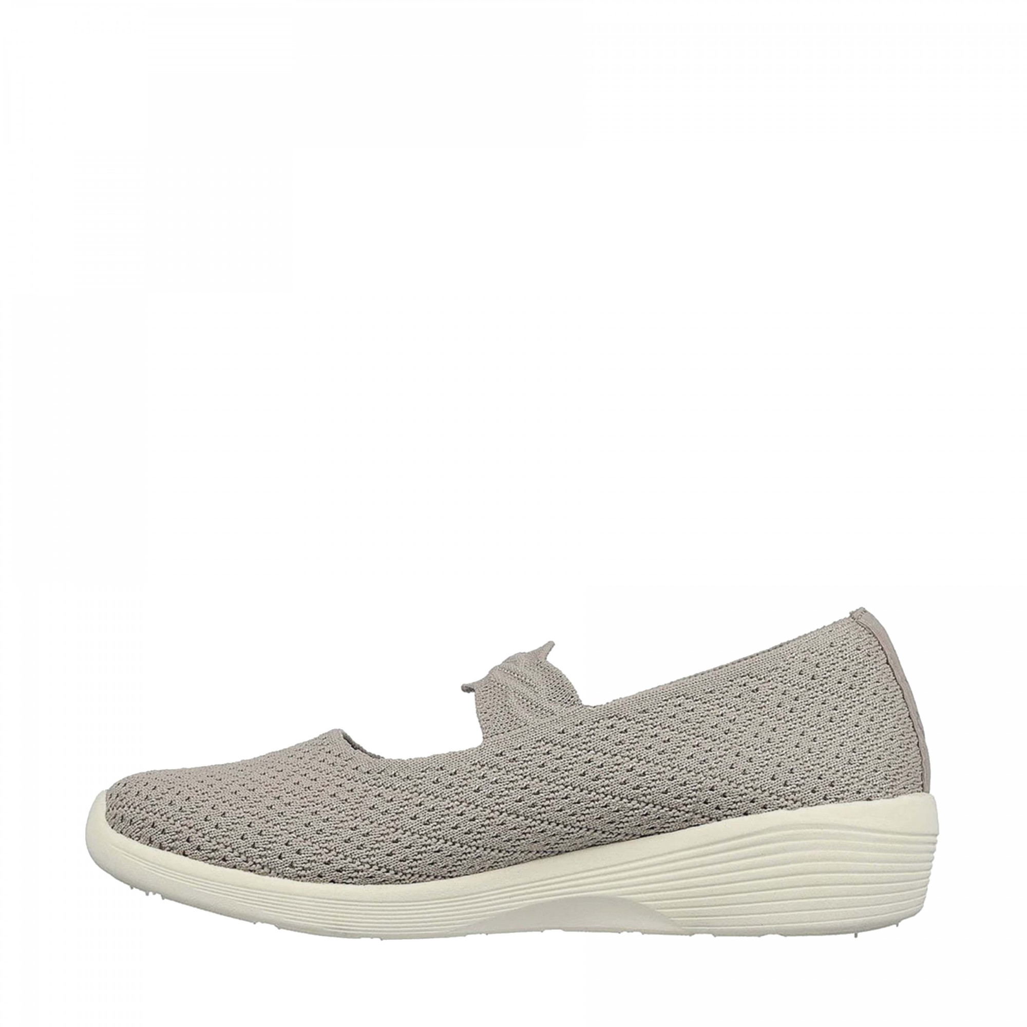 Балетки Skechers жін. 158565 TPE 158565-TPE