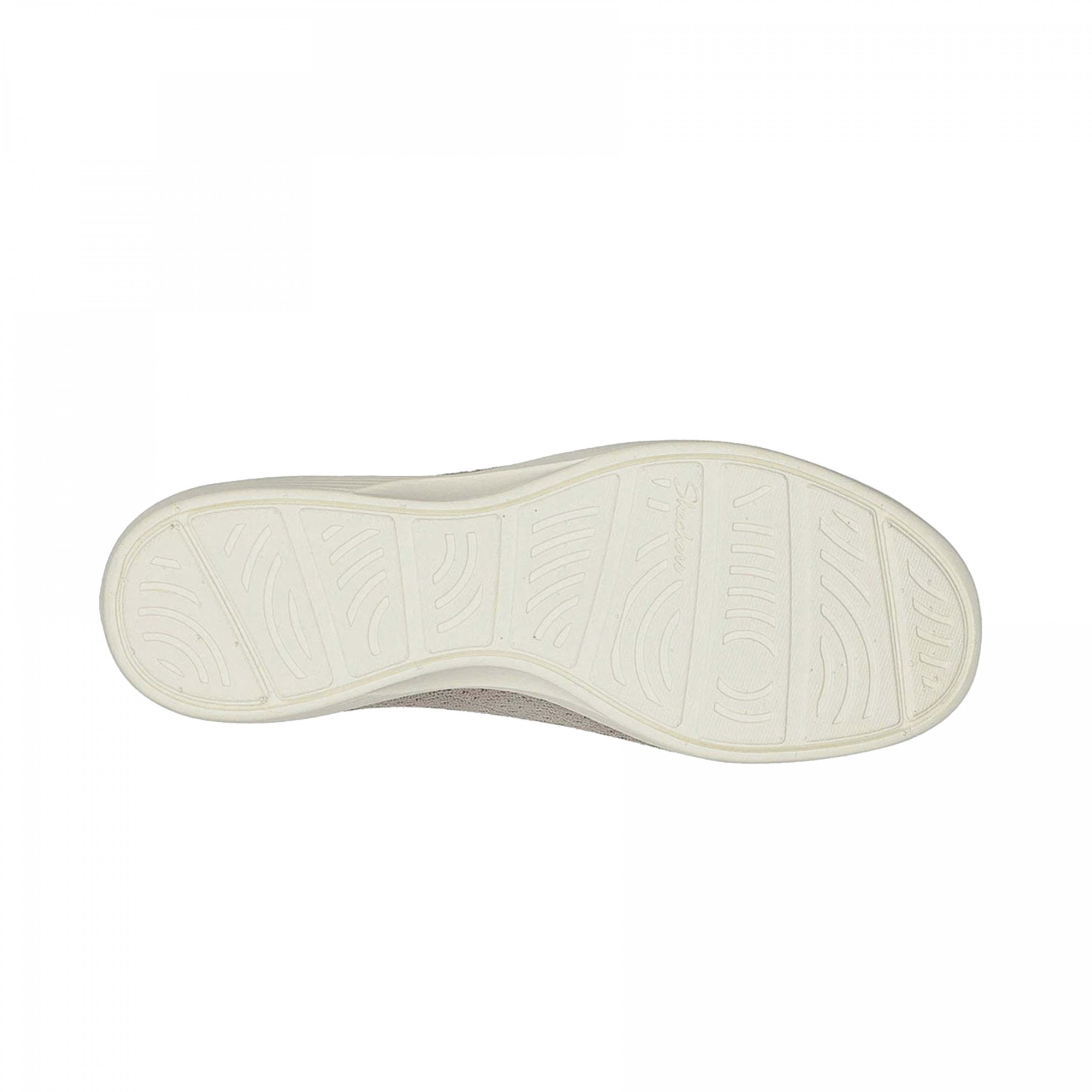 Балетки Skechers жін. 158565 TPE 158565-TPE