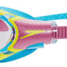 Окуляри для плавання Speedo BIOFUSE 2.0 JU жовтий, рожевий Уні OSFM 8-00336317601