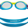 Окуляри для плавання Speedo BIOFUSE 2.0 JU жовтий, рожевий Уні OSFM 8-00336317601