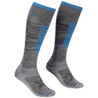 Шкарпетки Ortovox Ski Compression Long Socks Mns 025.001.0123