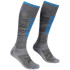 Шкарпетки Ortovox Ski Compression Long Socks Mns 025.001.0123