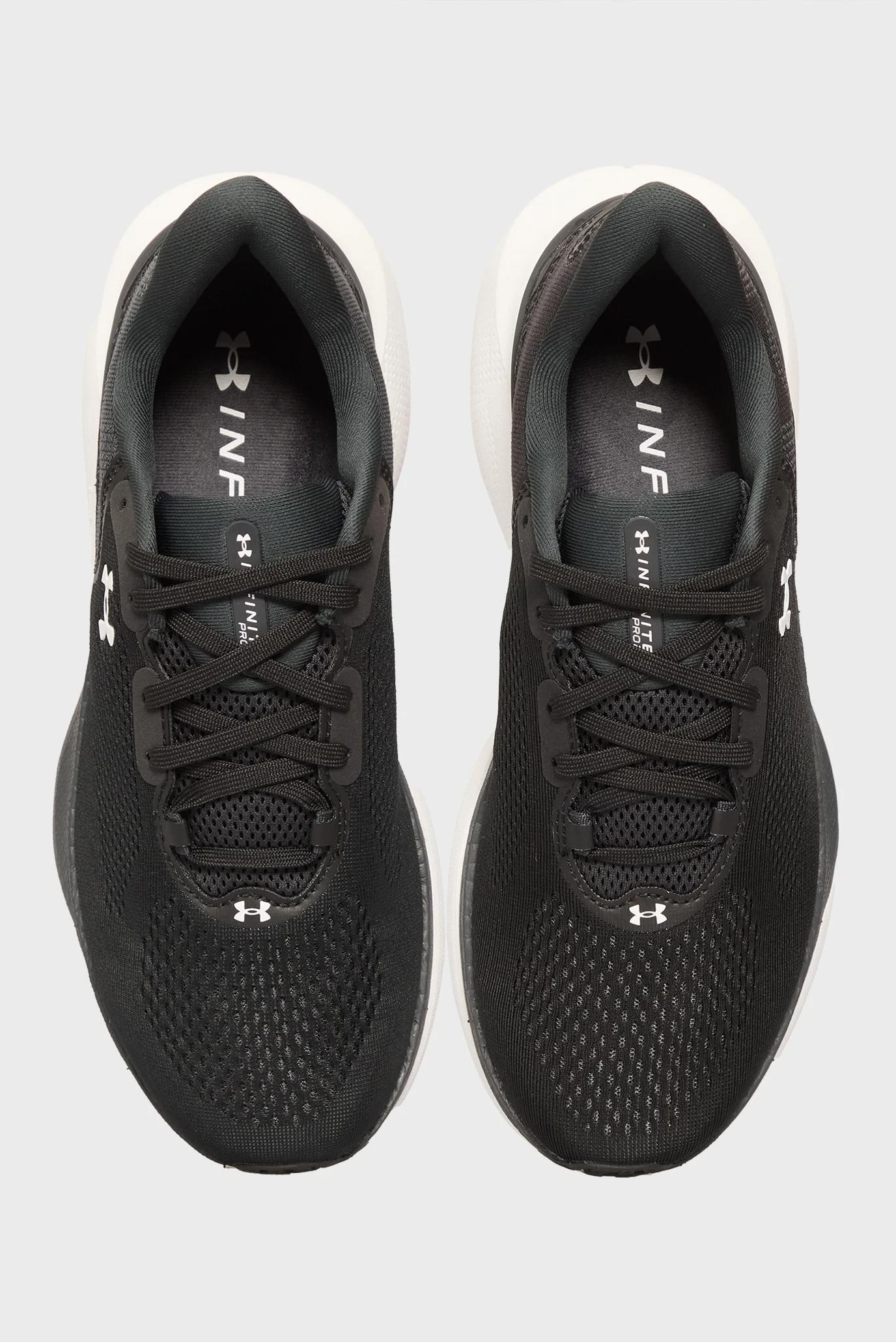 Кросівки чоловічі Under Armour Infinite Pro 2 (3028168-001) 3028168-001