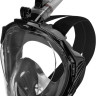 Маска Повнолицьова Aqua Speed DRIFT 9933 чорний Уні S/M 249-23