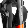 Маска Повнолицьова Aqua Speed DRIFT 9933 чорний Уні S/M 249-23