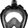 Маска Повнолицьова Aqua Speed DRIFT 9933 чорний Уні S/M 249-23