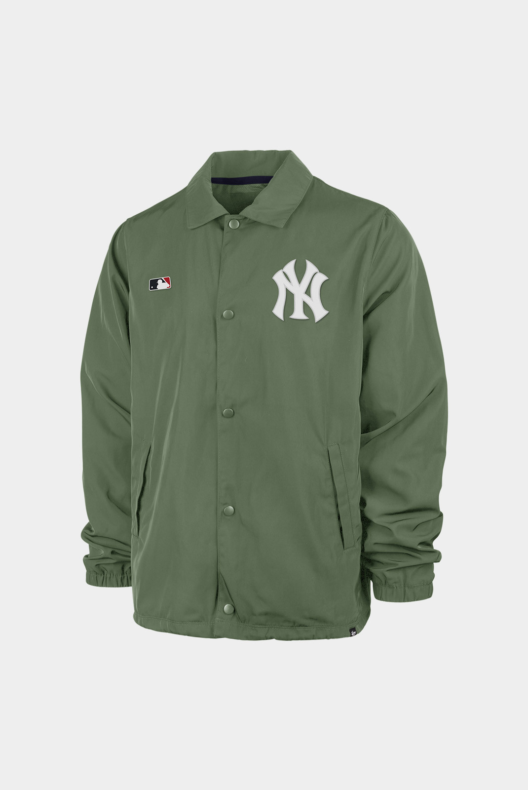 Куртка 47 Brand MLB NEW YORK YANKEES BACKYARD 566495MS-FS