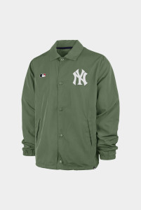 Куртка 47 Brand MLB NEW YORK YANKEES BACKYARD 566495MS-FS