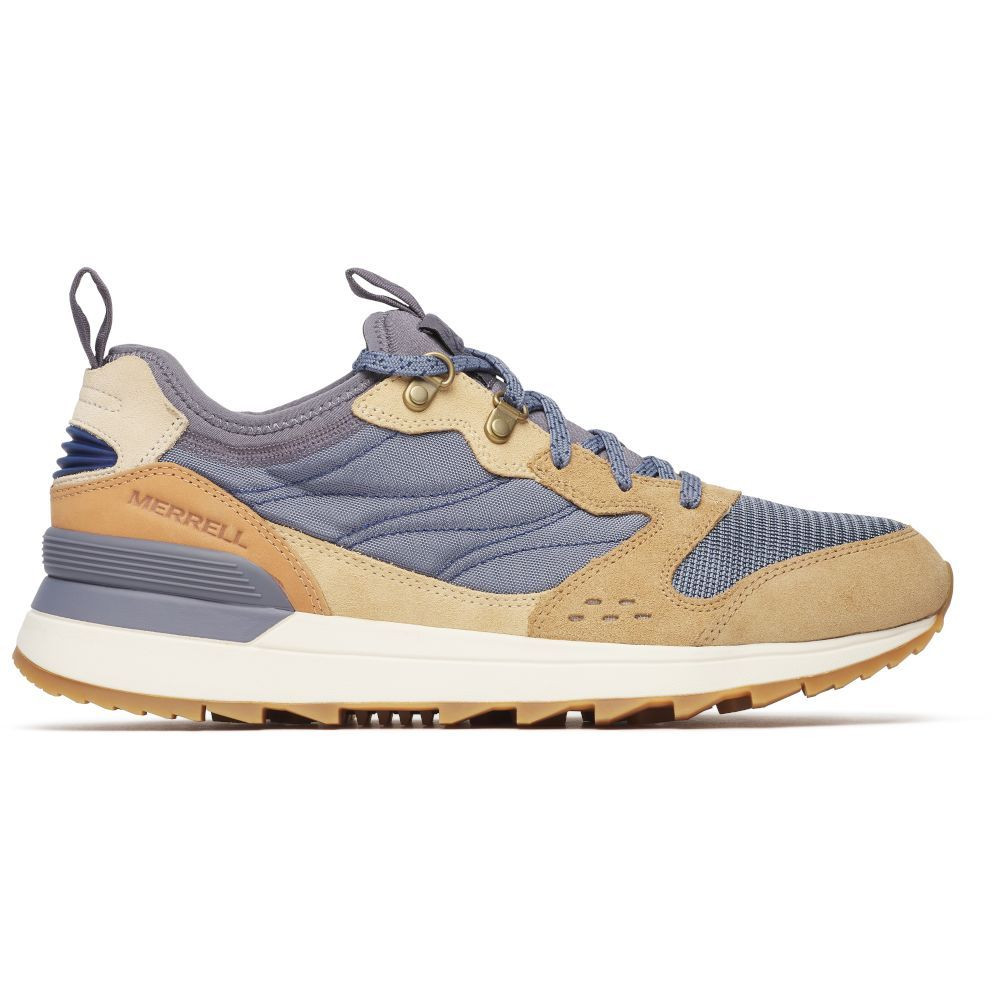 Кросівки Merrell Alpine 83 Sneaker Recraft Mns 036.1762